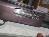 Mossberg 535 Pump Action 12 Gauge. - 3 of 6