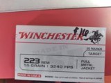 Winchester - 1 of 2