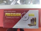 Precision One .38 special - 2 of 2