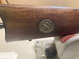 Winchester 94 30-30 NRA Commemorative 100 year anniversary Musket with factory documents - 7 of 13