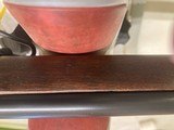 Winchester 94 30-30 NRA Commemorative 100 year anniversary Musket with factory documents - 11 of 13
