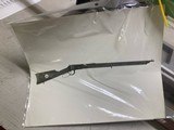 Winchester 94 30-30 NRA Commemorative 100 year anniversary Musket with factory documents - 3 of 13
