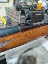 Ruger M77. Tang Safety. 280 Remington - 2 of 6