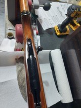 Ruger M77. Tang Safety. 280 Remington - 5 of 6