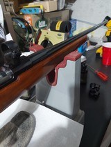 Ruger M77. Tang Safety. 280 Remington - 6 of 6