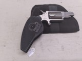 North American Arms 22 WMR revolver GHGM - 1 of 3