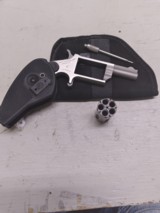 North American Arms 22 WMR revolver GHGM - 3 of 3