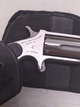 North American Arms 22 WMR revolver GHGM - 2 of 3