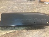 Remington 870 Wingmaster Magnum receiver/Tube Mag - 1 of 4