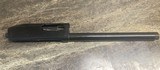 Remington 870 Wingmaster Magnum receiver/Tube Mag - 3 of 4