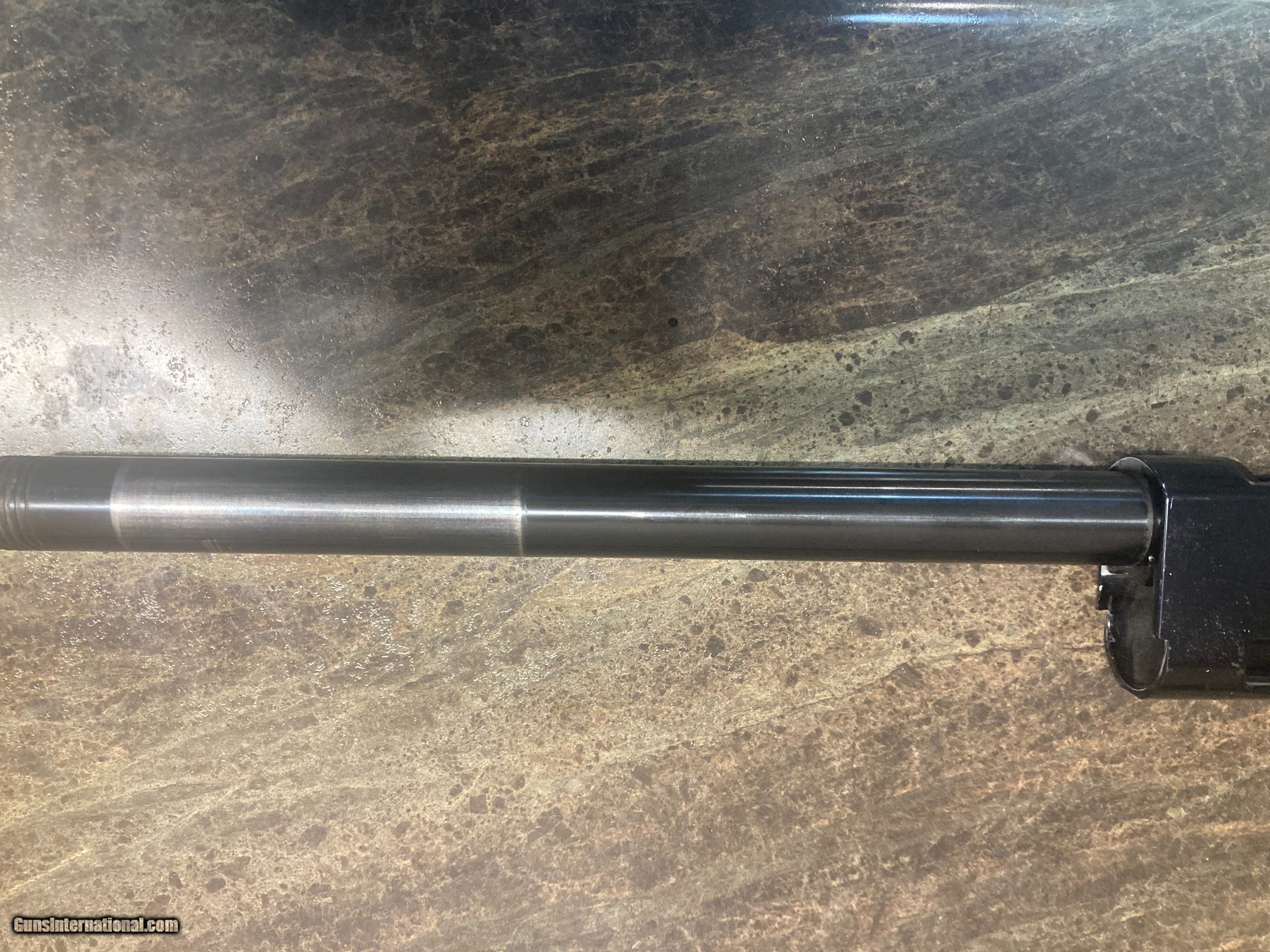 Winchester Model 1300 XTR Receiver and Tube Mag