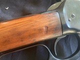 Winchester 92 - 44WCF/44-40 - 5 of 11