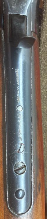 Winchester 92 - 44WCF/44-40 - 10 of 11