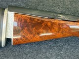 Belgium Browning Superposed Diana 12-gauge Broadway trap - 9 of 10
