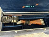 Belgium Browning Superposed Diana 12-gauge Broadway trap - 10 of 10