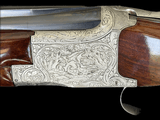 Belgium Browning Superposed Diana 12-gauge Broadway trap