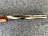 Belgium Browning Superposed 20-gauge Pigeon Grade Skeet Gun - 3 of 9