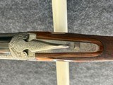 Belgium Browning Superposed 20-gauge Pigeon Grade Skeet Gun - 9 of 9