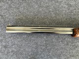 Belgium Browning Superposed 20-gauge Pigeon Grade Skeet Gun - 4 of 9