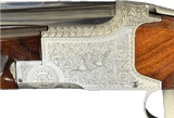 Belgium Browning Superposed 20-gauge Pigeon Grade Skeet Gun - 6 of 9