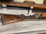 Belgium Browning Superposed 20-gauge Pigeon Grade Skeet Gun