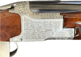 Belgium Browning Superposed 20-gauge Pigeon Grade Skeet Gun - 5 of 9
