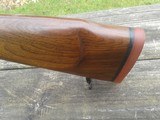 Winchester pre 64 model 70 Super Grade African 458 mag - 6 of 10