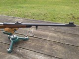 Winchester pre 64 model 70 Super Grade African 458 mag - 8 of 10