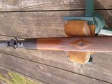 Winchester pre 64 model 70 Super Grade African 458 mag - 1 of 10