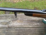 Winchester pre 64 model 70 Super Grade African 458 mag - 5 of 10