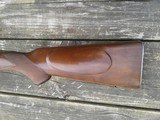 Winchester pre64 Super grade stock - 5 of 8