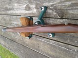 Winchester pre64 Super grade stock - 4 of 8