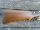 Winchester 71 348 cal - 1 of 14