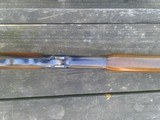 Winchester 71 348 cal - 8 of 14