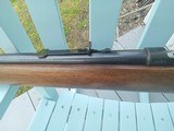 Winchester model 43 25-20 - 8 of 8