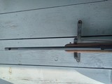 Winchester model 43 25-20 - 2 of 8