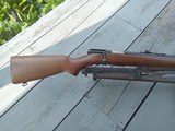 Winchester model 43 25-20 - 5 of 8