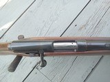 Winchester model 43 25-20 - 7 of 8