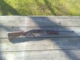 Remington model 760 .222