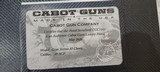 Cabot Gran Torino Classic .45 ACP - 4 of 6