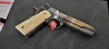 Cabot Gran Torino Classic .45 ACP - 1 of 6