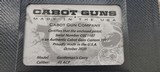 Cabot Gentleman's Carry .45 ACP - 4 of 4