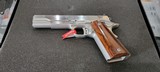 Cabot S100 Government 1911 .45 ACP - 2 of 7