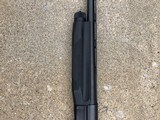 Benelli Super Black Eagle 1
12ga
26" barrel 3 1/2", 3", 2 3/4" - 2 of 7