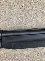 Benelli Super Black Eagle 1
12ga
26" barrel 3 1/2", 3", 2 3/4" - 5 of 7