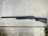 Benelli Super Black Eagle 1
12ga
26" barrel 3 1/2", 3", 2 3/4" - 1 of 7