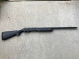 Benelli Super Black Eagle 1
12ga
26" barrel 3 1/2", 3", 2 3/4" - 6 of 7