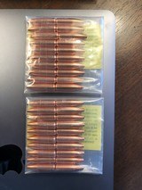 Bitterroot Bullet Company .277 caliber 130 grain - 2 of 2