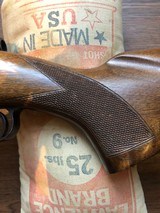 Winchester pre 64 Model 70 Featherweight .243 1961 Gorgeous Wood - 3 of 10