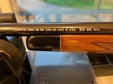 Remington 700 BDL Deluxe Custom .300 Win MAG - 5 of 8